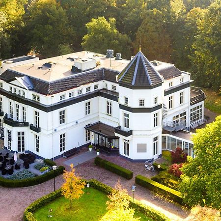 Fletcher Hotel Landgoed Avegoor Ellecom Zewnętrze zdjęcie
