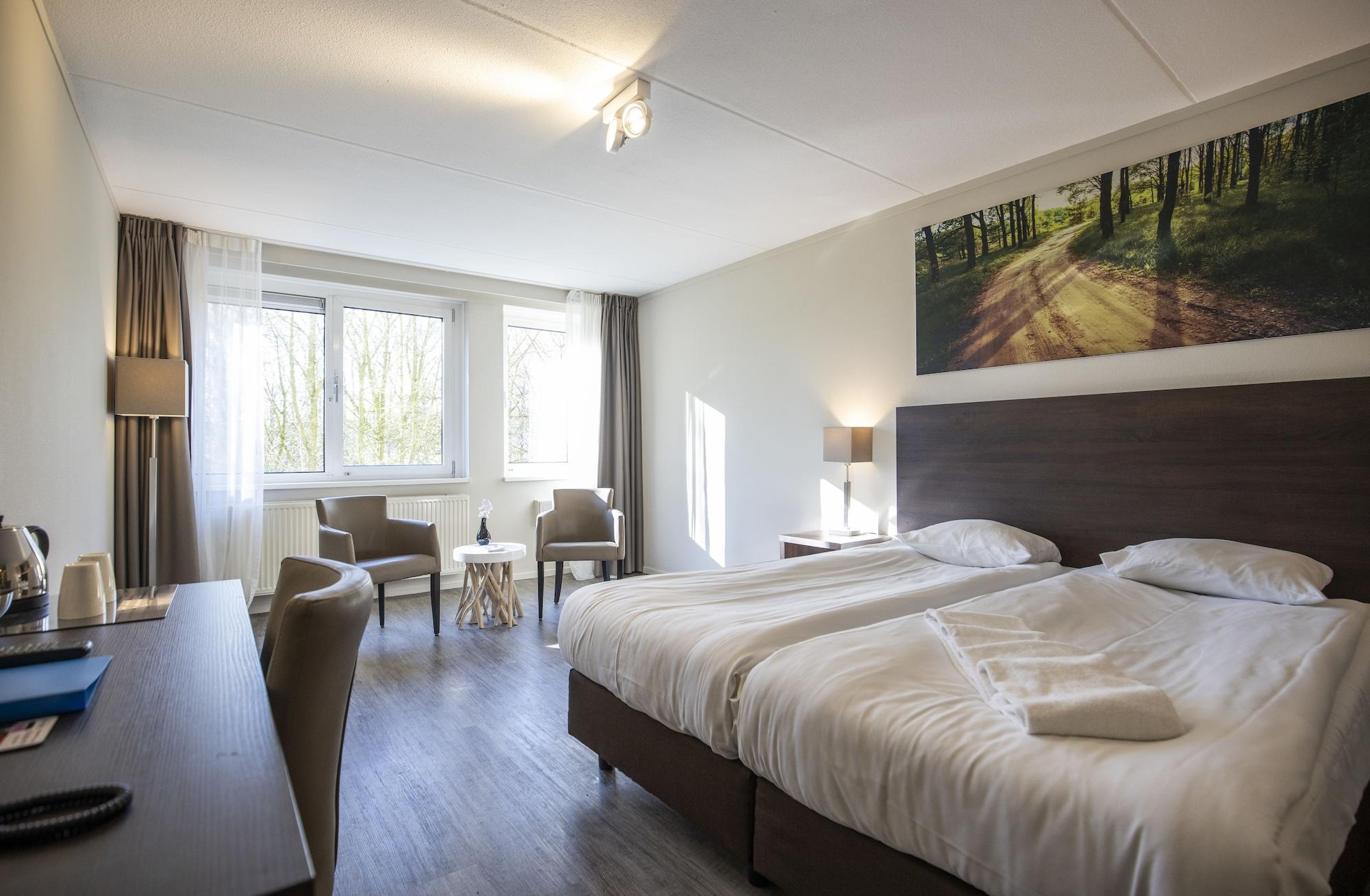 Fletcher Hotel Landgoed Avegoor Ellecom Zewnętrze zdjęcie