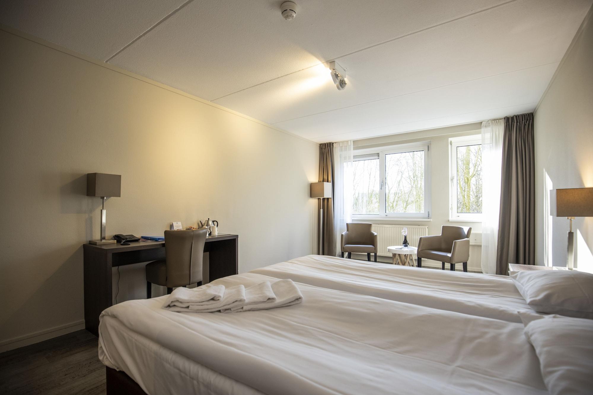Fletcher Hotel Landgoed Avegoor Ellecom Zewnętrze zdjęcie