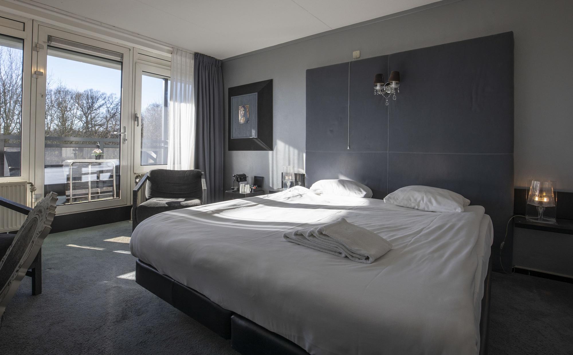 Fletcher Hotel Landgoed Avegoor Ellecom Zewnętrze zdjęcie