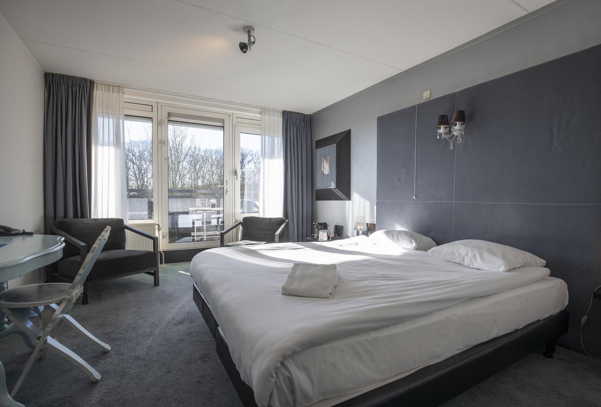 Fletcher Hotel Landgoed Avegoor Ellecom Zewnętrze zdjęcie