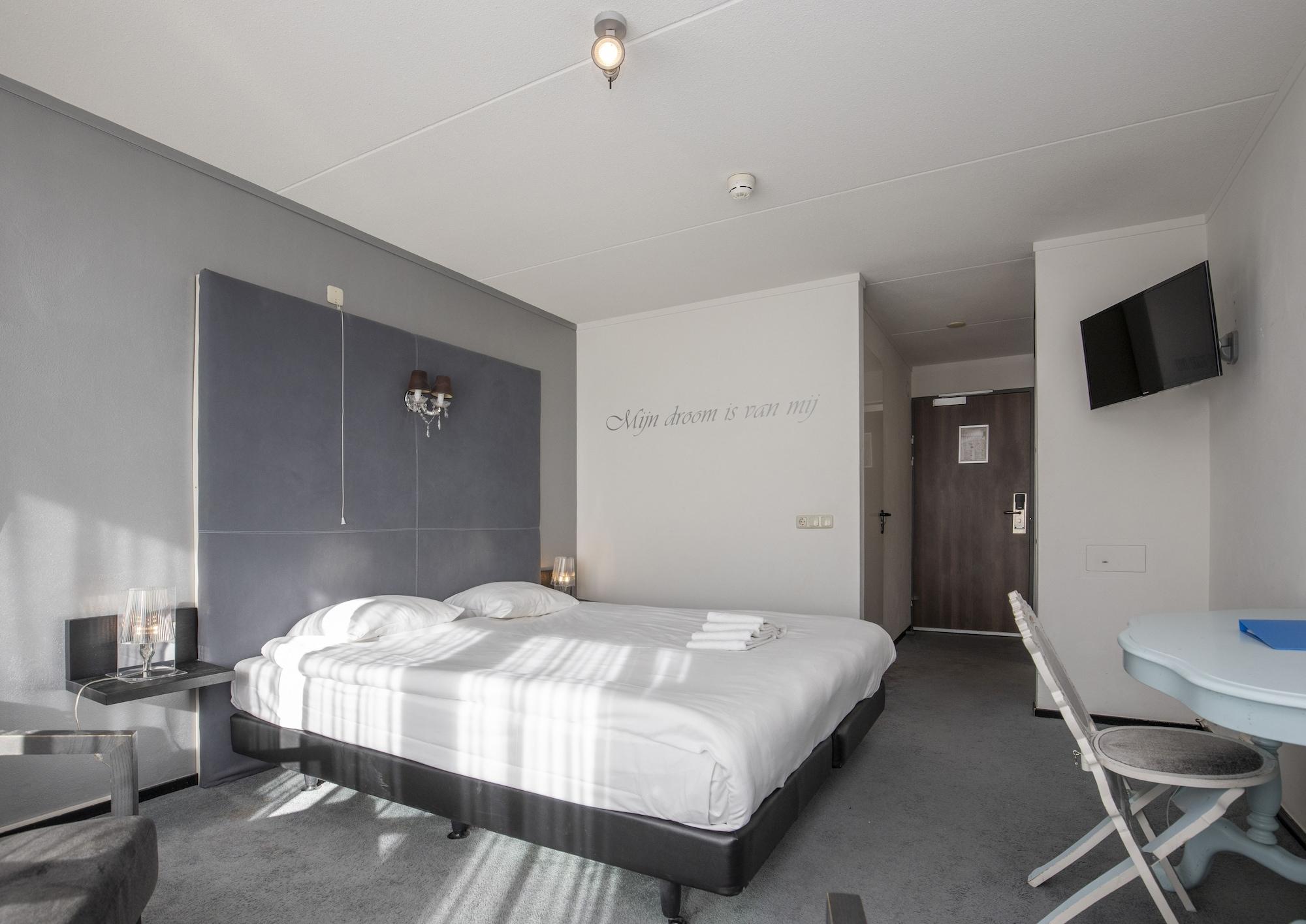 Fletcher Hotel Landgoed Avegoor Ellecom Zewnętrze zdjęcie