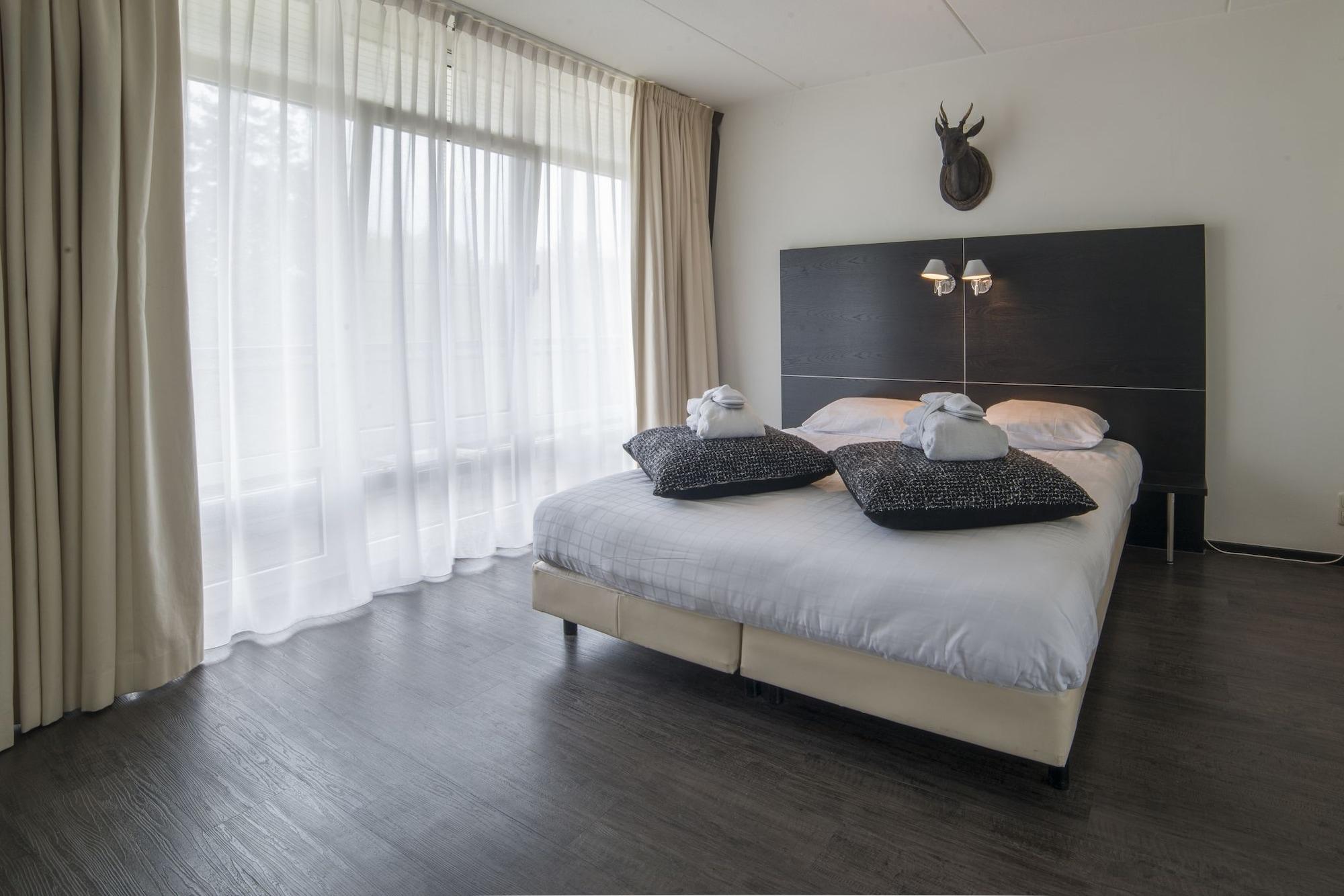Fletcher Hotel Landgoed Avegoor Ellecom Zewnętrze zdjęcie