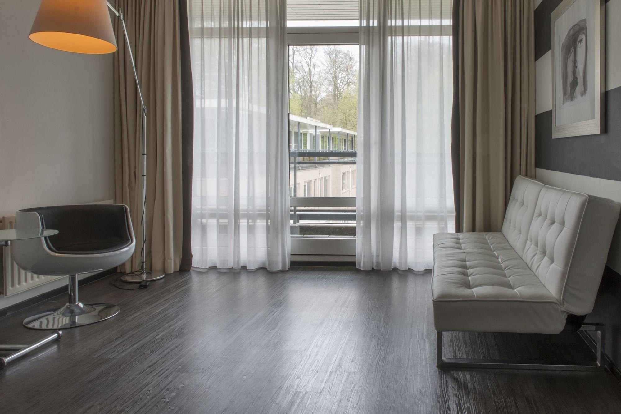 Fletcher Hotel Landgoed Avegoor Ellecom Zewnętrze zdjęcie