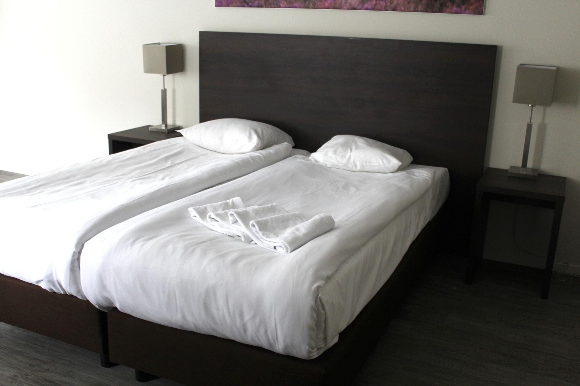 Fletcher Hotel Landgoed Avegoor Ellecom Zewnętrze zdjęcie