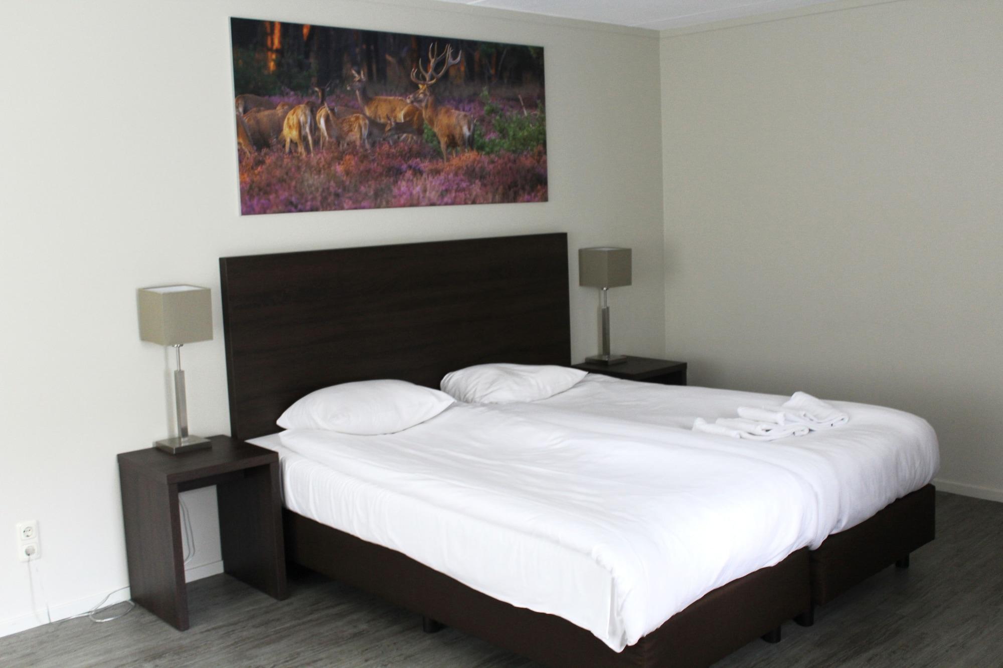 Fletcher Hotel Landgoed Avegoor Ellecom Zewnętrze zdjęcie
