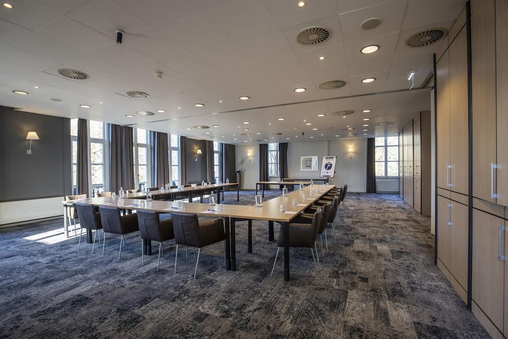 Fletcher Hotel Landgoed Avegoor Ellecom Zewnętrze zdjęcie