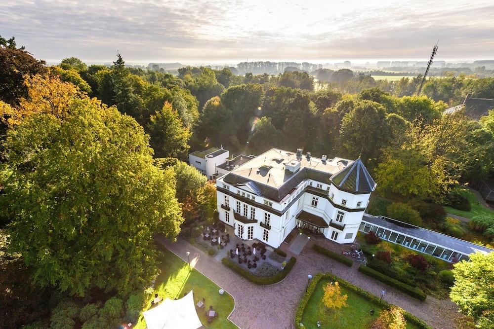Fletcher Hotel Landgoed Avegoor Ellecom Zewnętrze zdjęcie