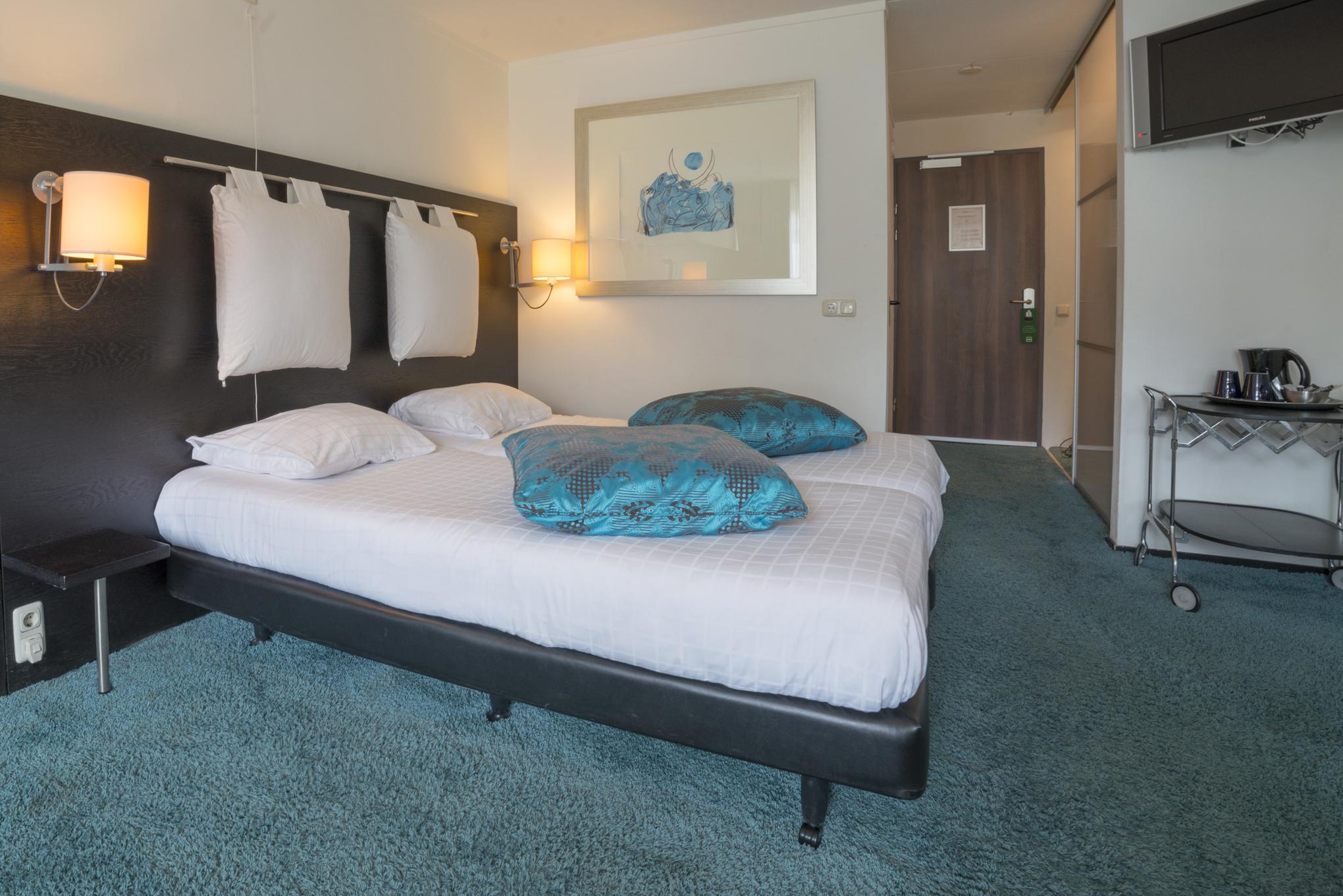 Fletcher Hotel Landgoed Avegoor Ellecom Zewnętrze zdjęcie