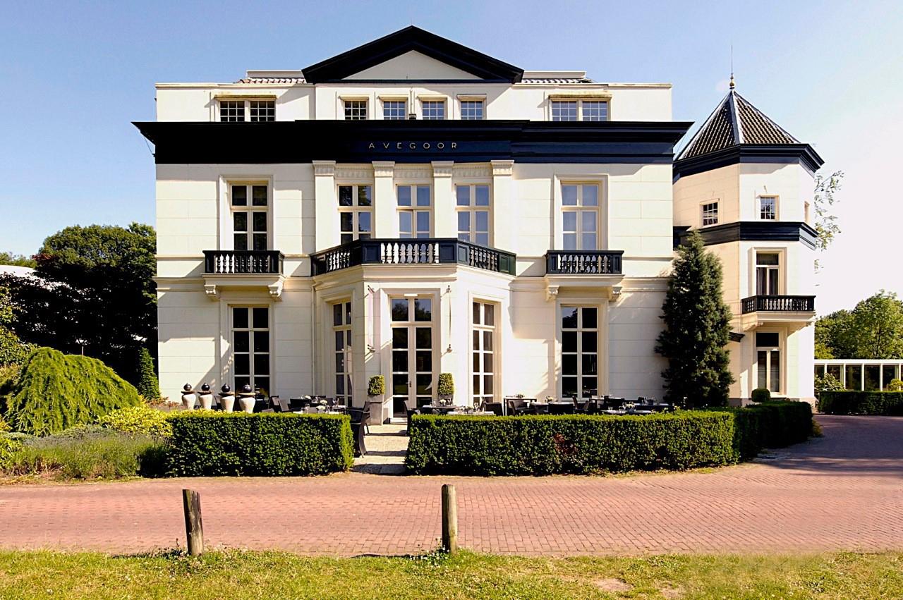 Fletcher Hotel Landgoed Avegoor Ellecom Zewnętrze zdjęcie
