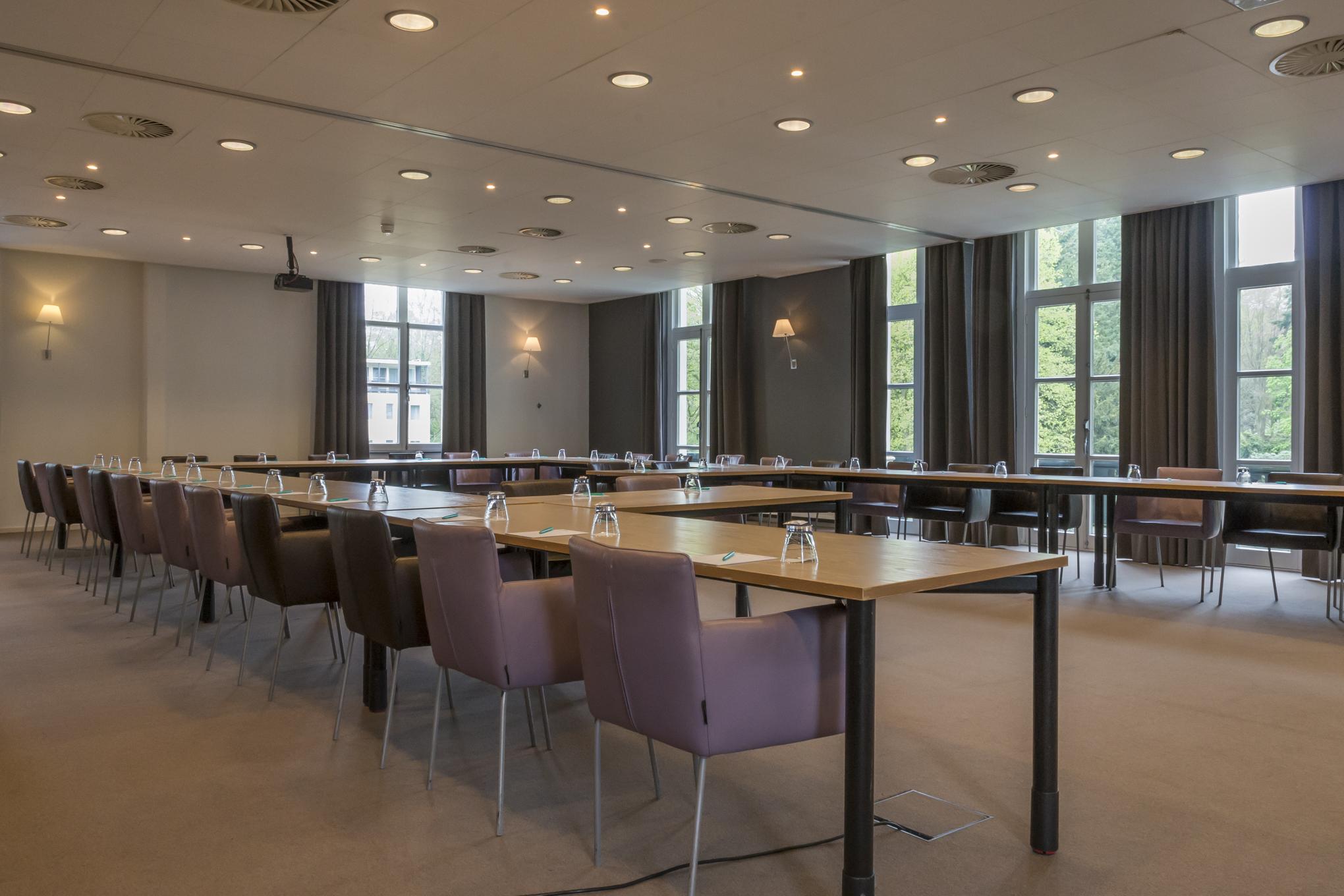 Fletcher Hotel Landgoed Avegoor Ellecom Zewnętrze zdjęcie