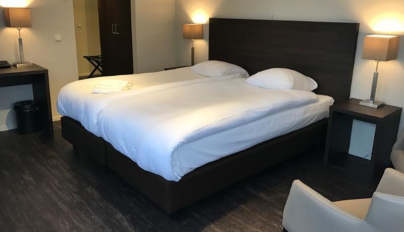 Fletcher Hotel Landgoed Avegoor Ellecom Zewnętrze zdjęcie