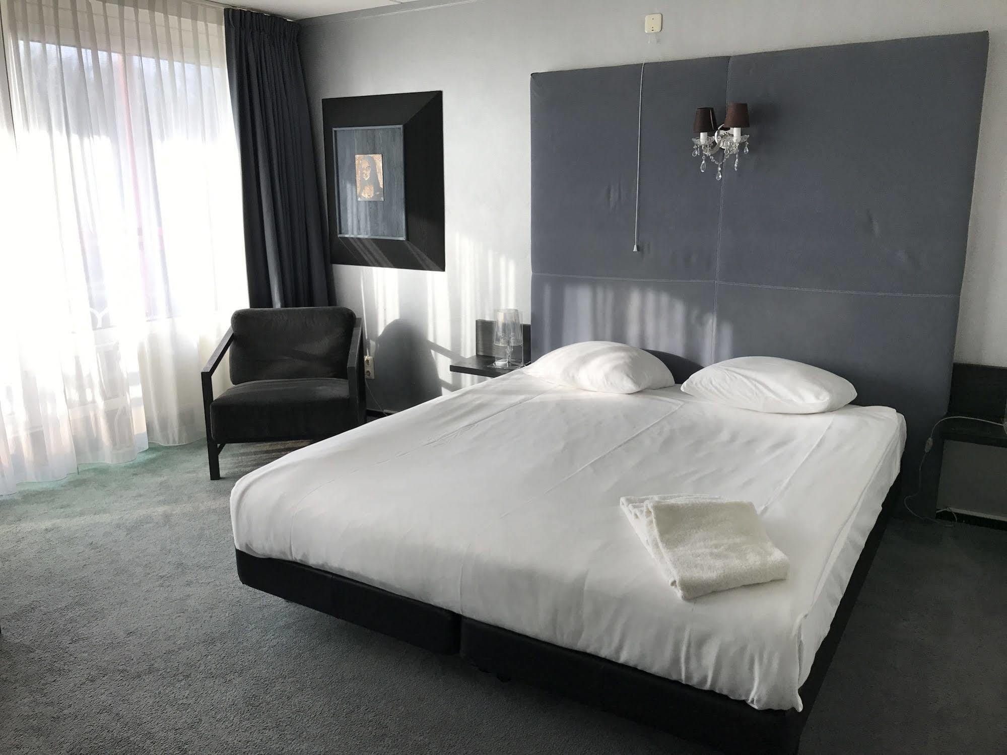 Fletcher Hotel Landgoed Avegoor Ellecom Zewnętrze zdjęcie