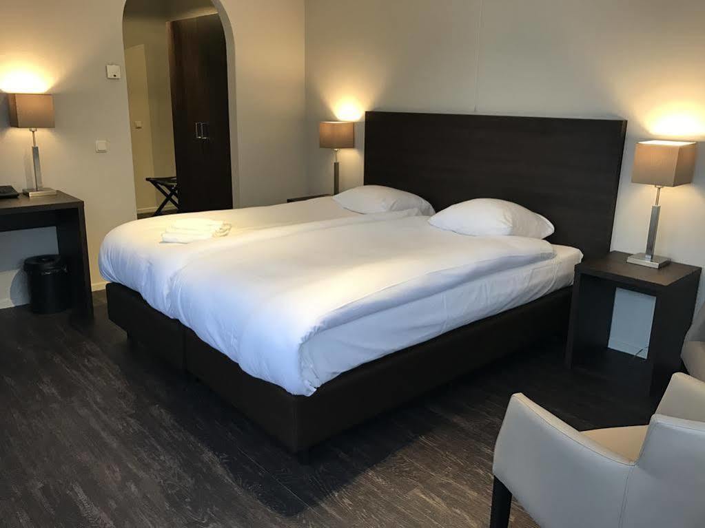Fletcher Hotel Landgoed Avegoor Ellecom Zewnętrze zdjęcie