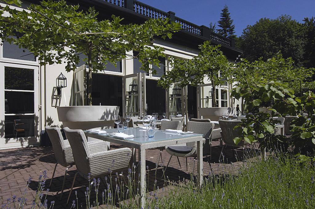 Fletcher Hotel Landgoed Avegoor Ellecom Zewnętrze zdjęcie