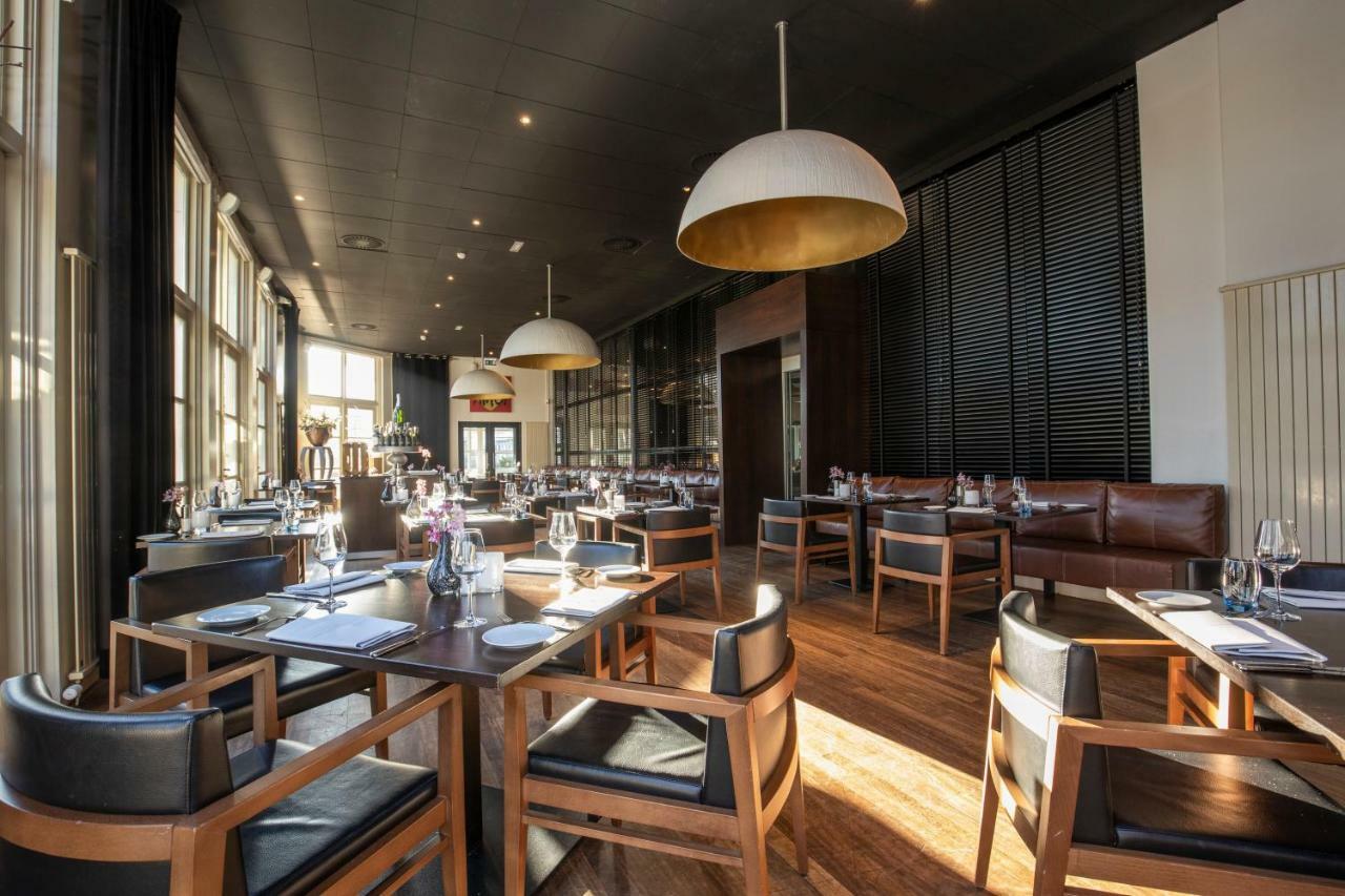 Fletcher Hotel Landgoed Avegoor Ellecom Zewnętrze zdjęcie